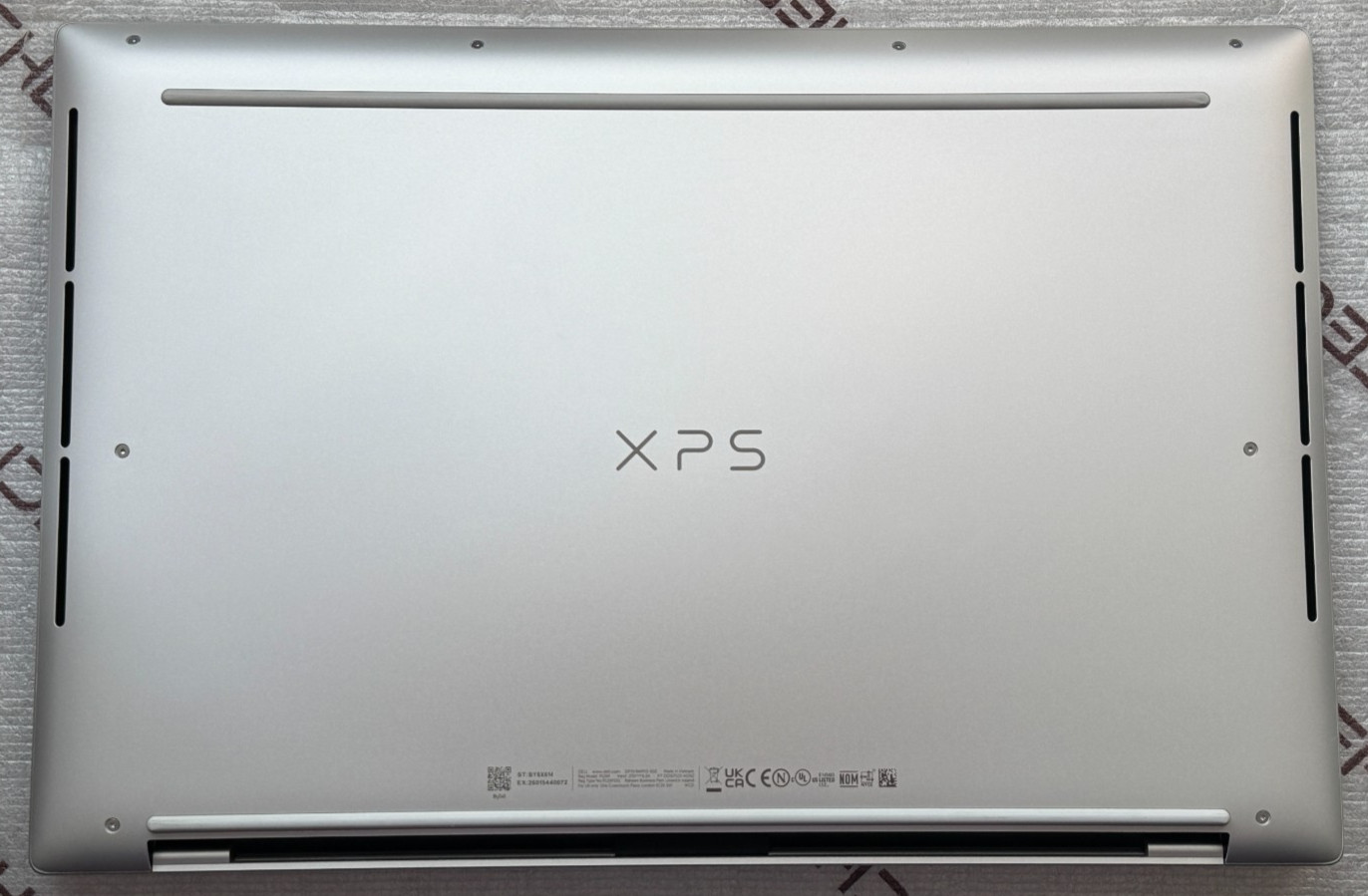 Dell XPS 16 9640 16.3″ FHD+ Laptop Ultra 7 155H 16GB RAM 1TB SSD NVIDIA RTX 4050