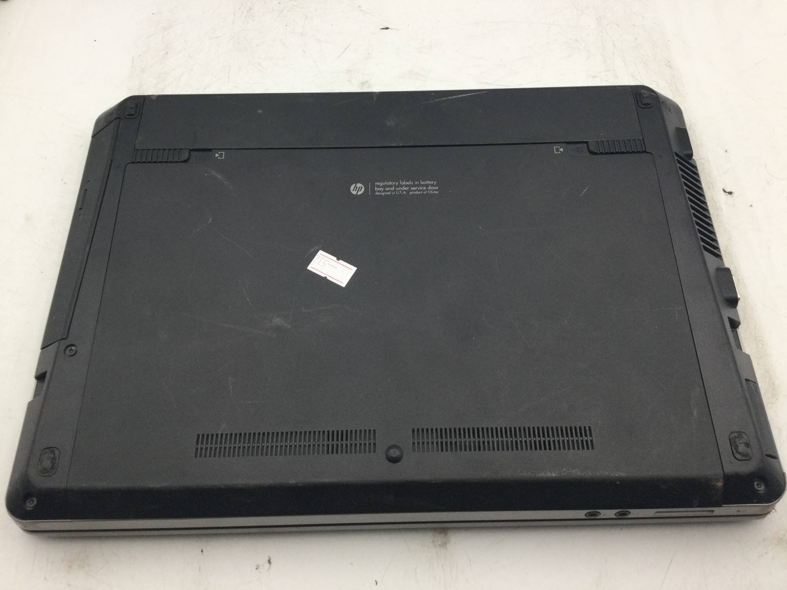 HP PROBOOK 4430S – FOR PARTS – INTEL I3 – 4GB RAM – 14″ – READ DESCRIPTION – BB