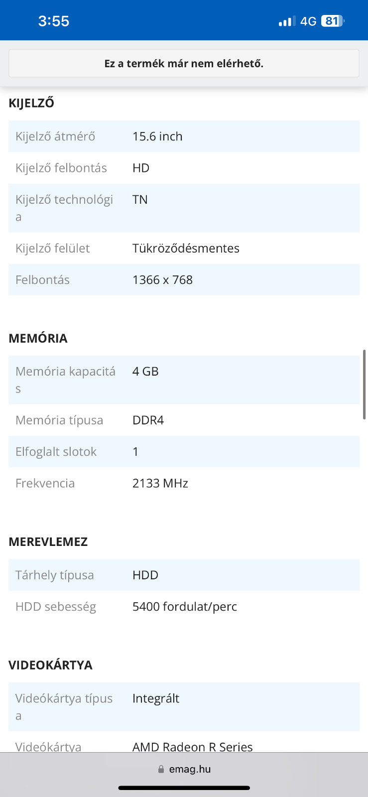 lenovo ideapad 320-15ast