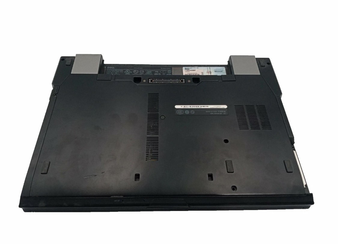 Bulk Laptop Lot (9Units) Dell + HP – For Parts, Repair