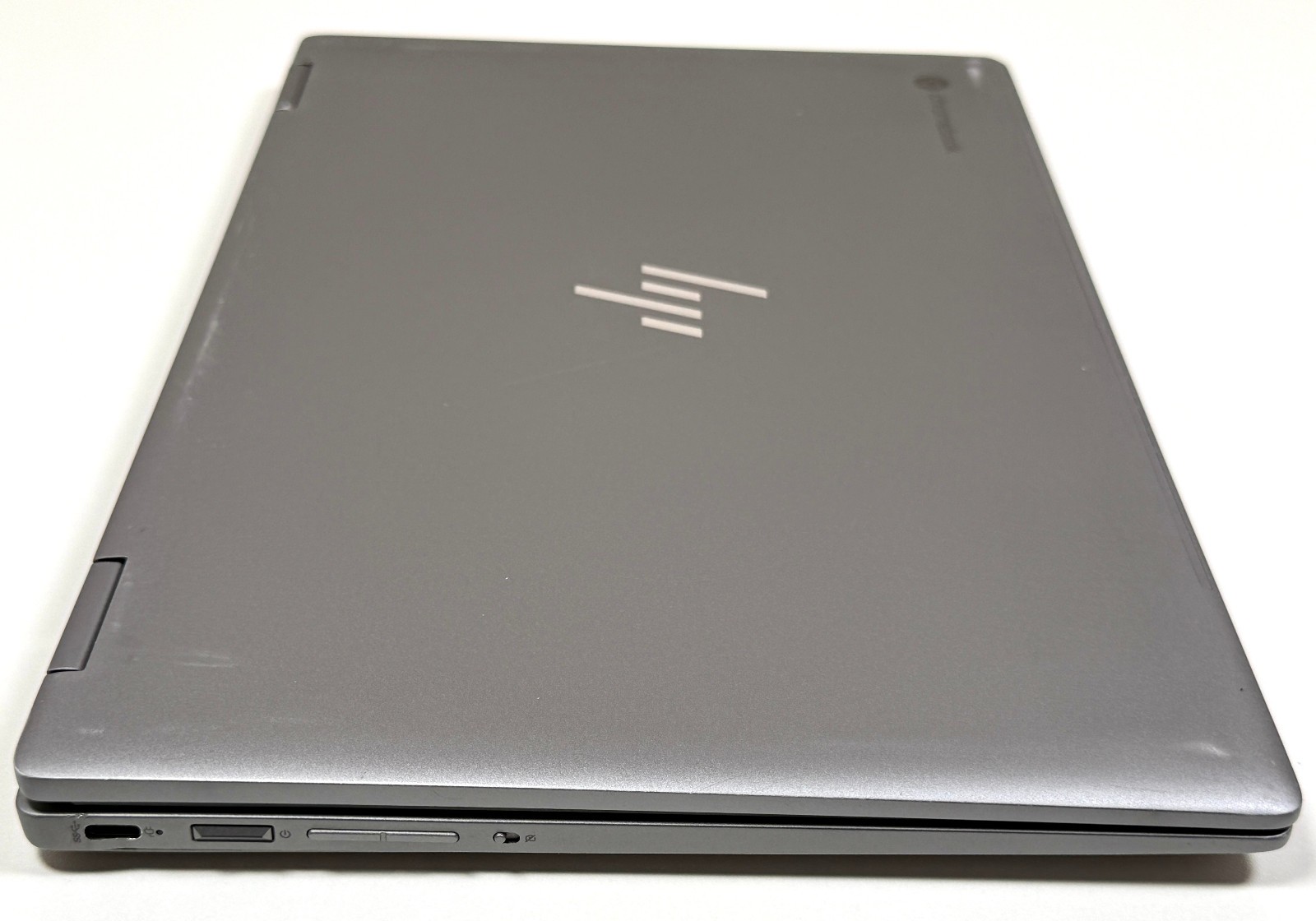 HP Chromebook x360 14c-ca0053dx 14″ Touch 2.1GHz i3-10110U 8GB RAM 64GB eMMC SSD