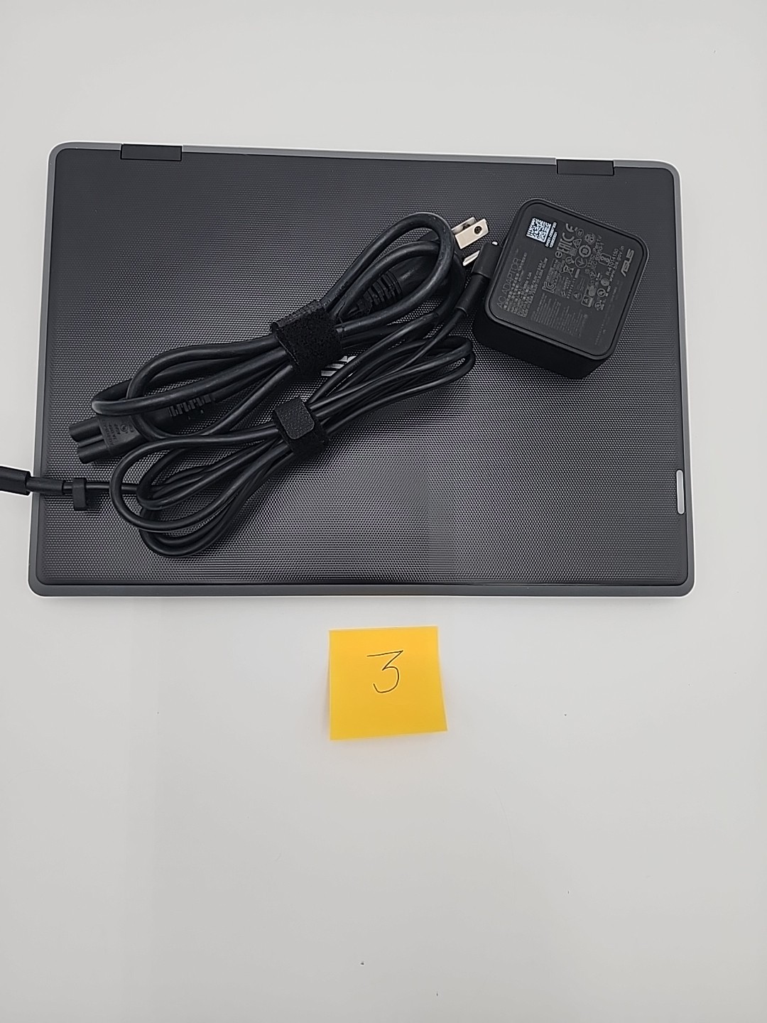 Asus BR1100CK 11.6” HD Laptop Intel Celeron N4500 4GB DDR4 RAM 64GB