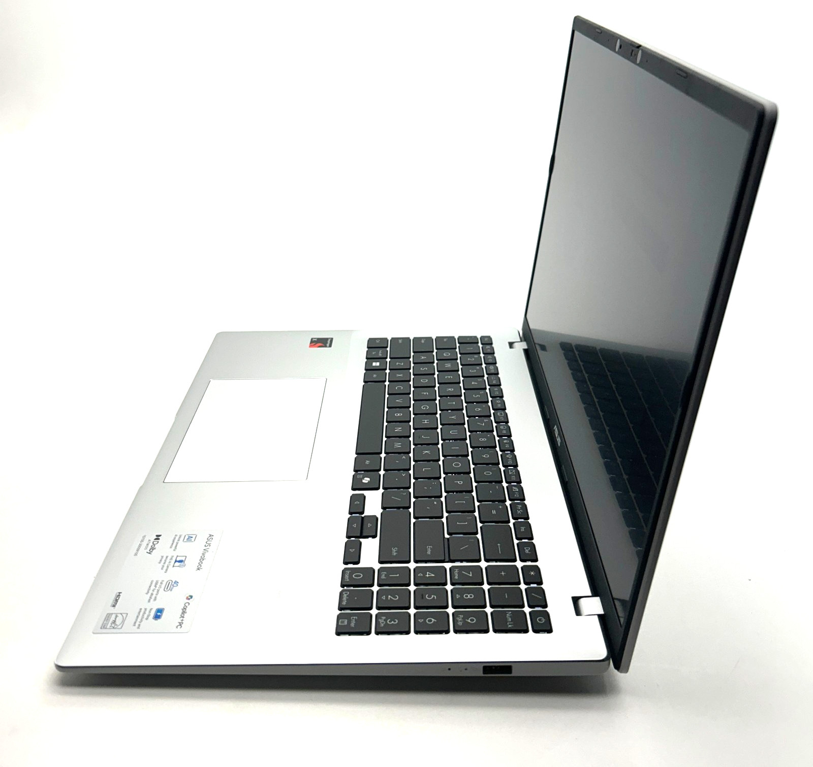 ASUS Vivobook 16 Copilot 16″ Snapdragon X-X126100 16GB 1TB SSD Win 11