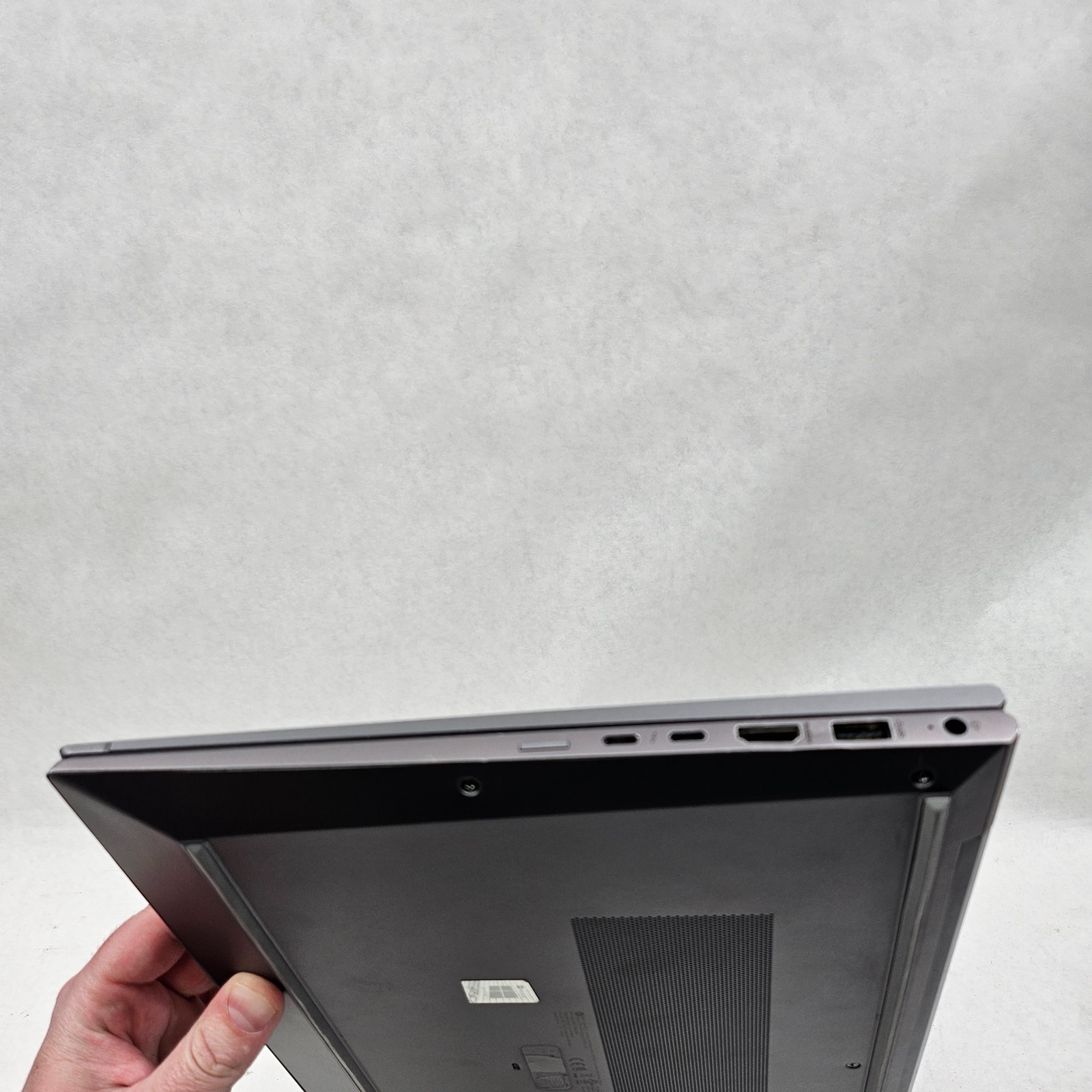 HP ZBook Firefly 15 G8 Laptop Touch Core i7-1165G7 32GB RAM 512GB SSD No OS