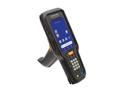Datalogic Skorpio X5 – 10,9 cm (4.3”) – 800 x 480 Pixel – LCD – Multitouch