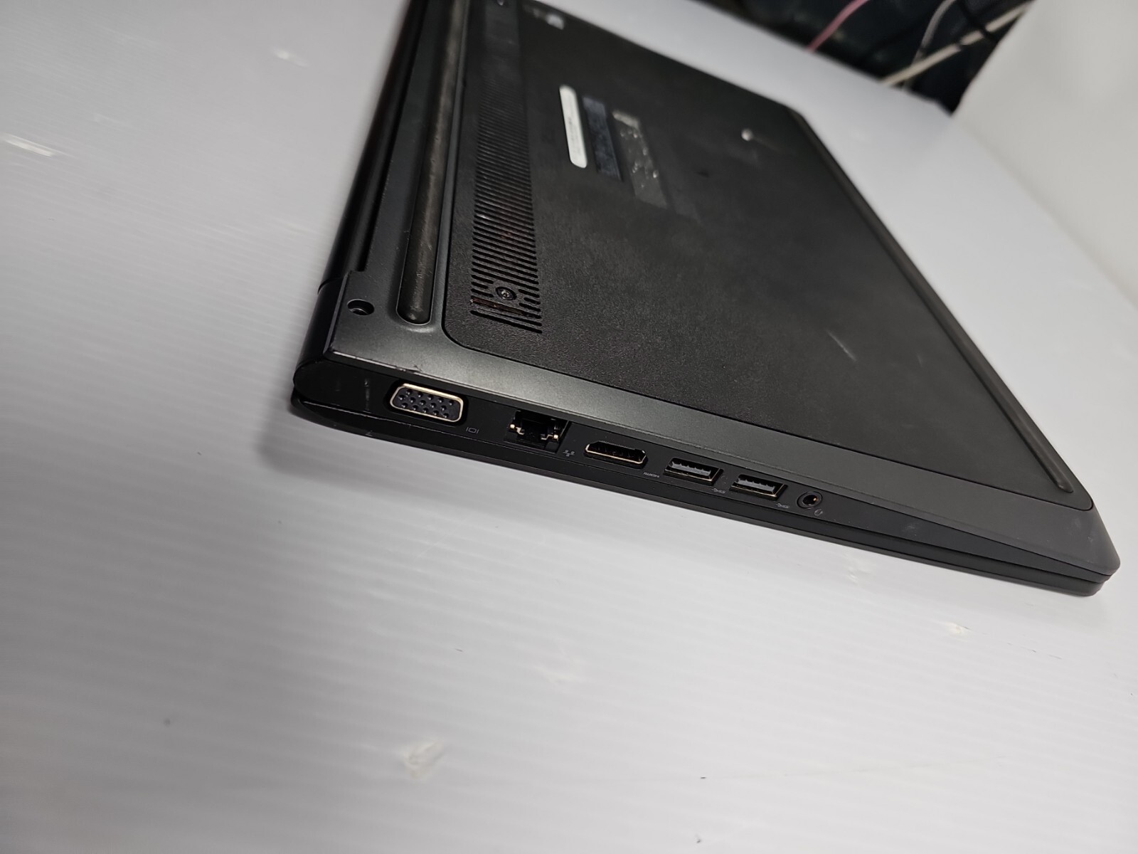 DELL Latitude 3450 Laptop 14″ Intel i3- AS IS PARTS