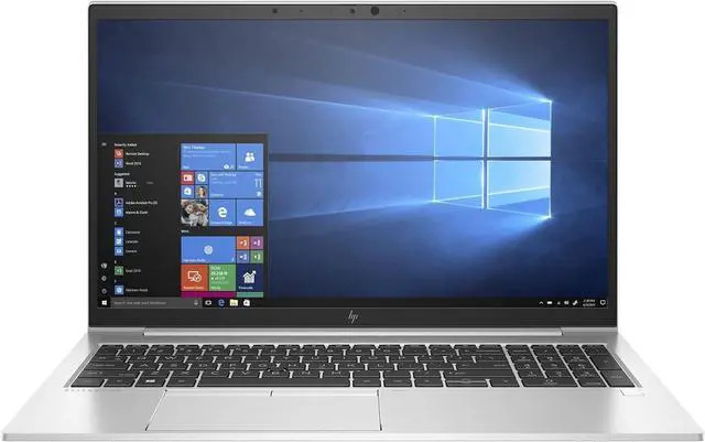 HP EliteBook 850 G7 15.6 in FHD i7-10510U 16GB RAM PCIe M.2M 512GB SSD