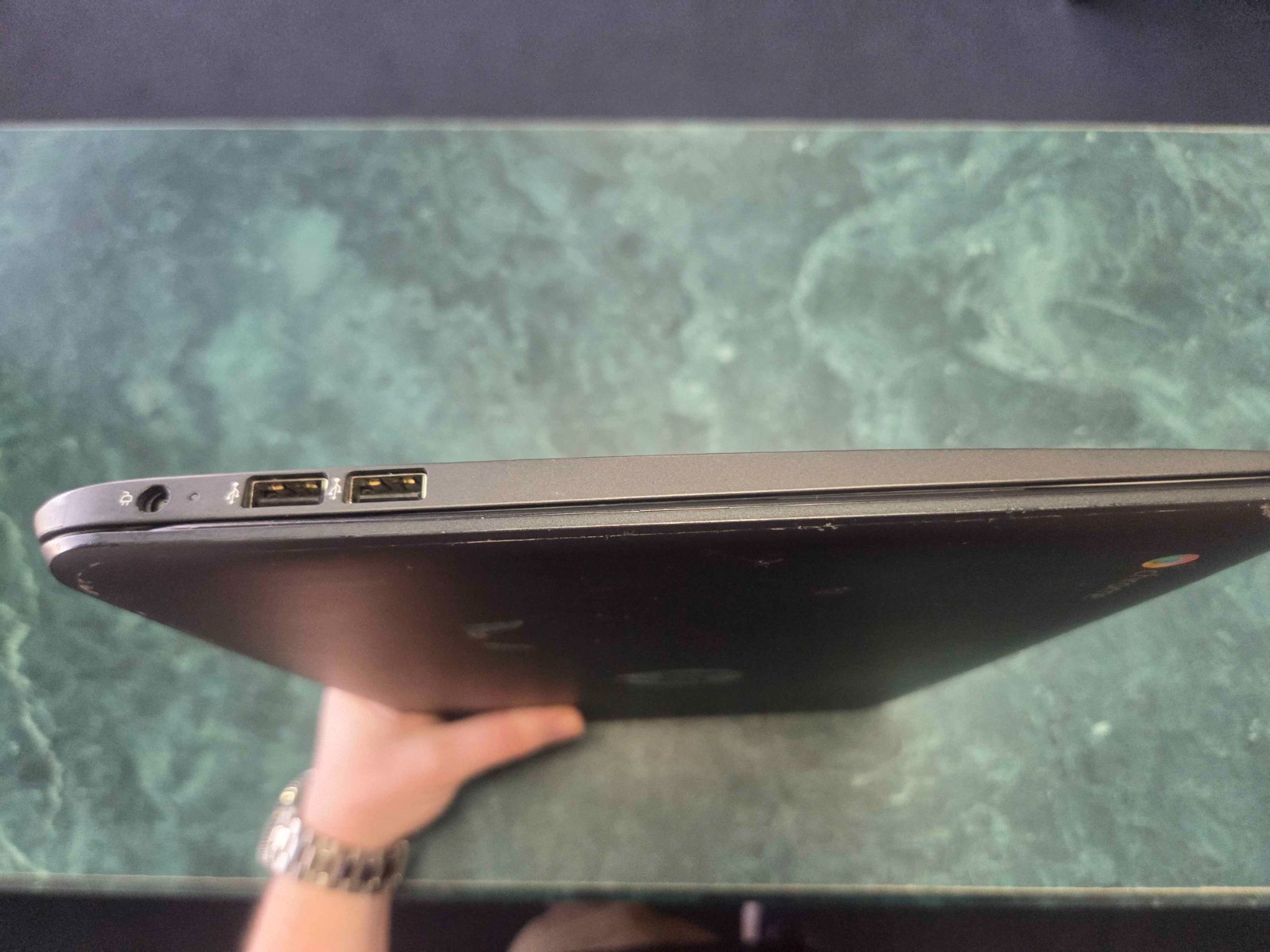 HP Chromebook 14 G4 (2016)