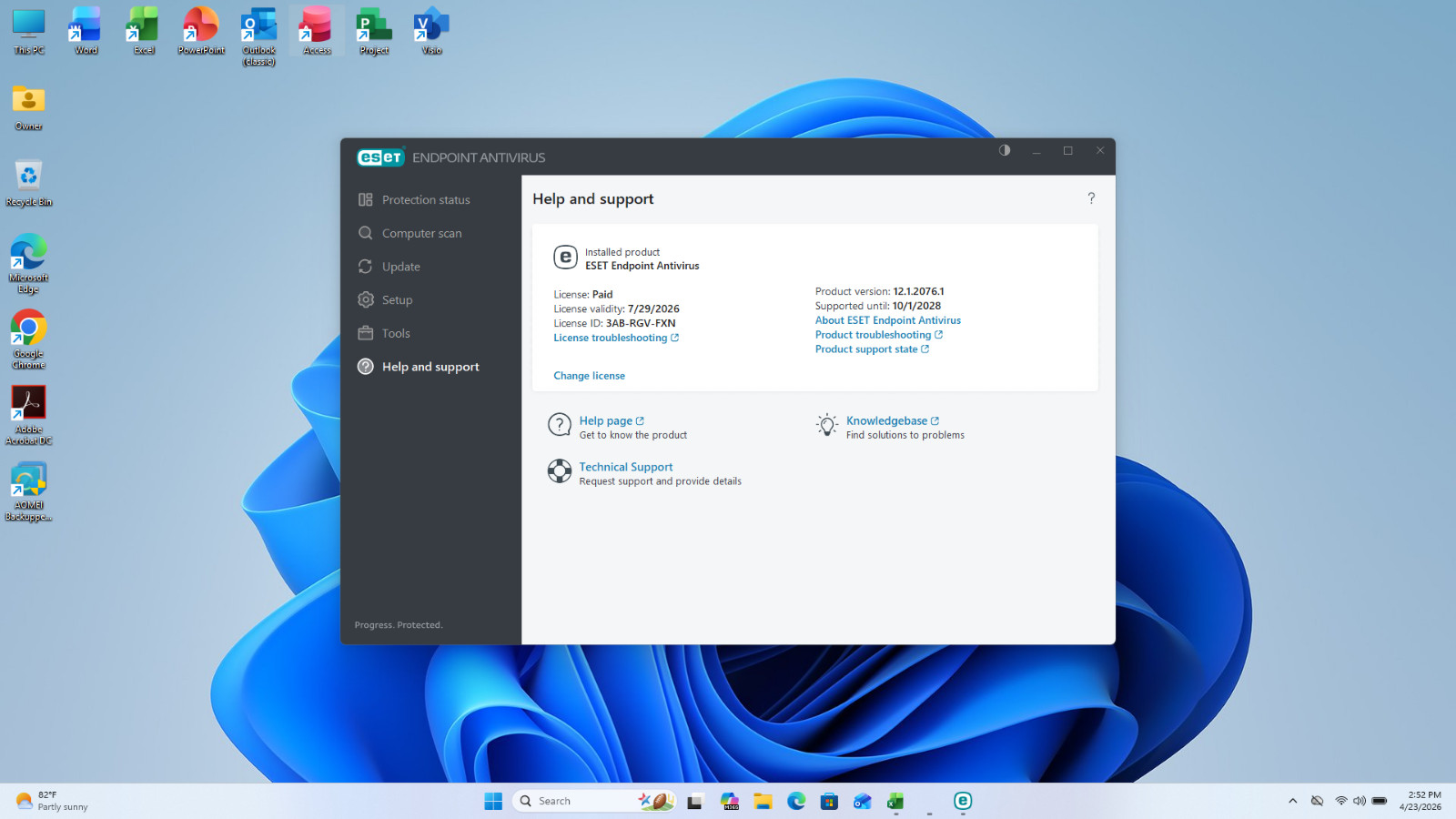 Dell Latitude 7410 Laptop 14″ i7-10610U 512GB NVME SSD 32GB Ram Windows 11 Pro