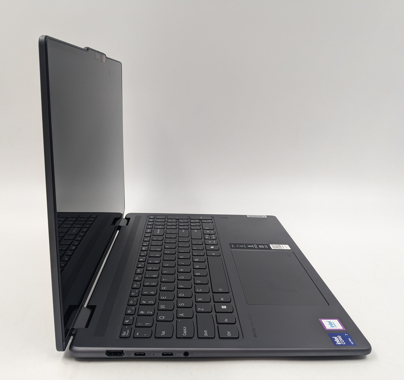 Lenovo Yoga 7 2-in-1 16IML9 16″ Ultra 7 155U 16GB DDR5 1TB SSD Windows 11 Home