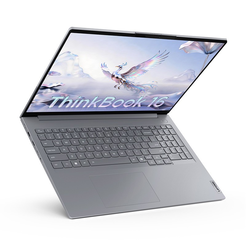 New Lenovo ThinkBook 16 2026 Laptop Intel Core Ultra Series3 16″ 2.5K 32G+1TB