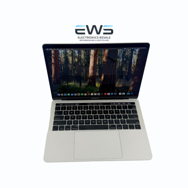 Macbook Pro 2019 A1989| 13inch | intel Quad Core i5 | 8GB RAM |1 TB NVMe |