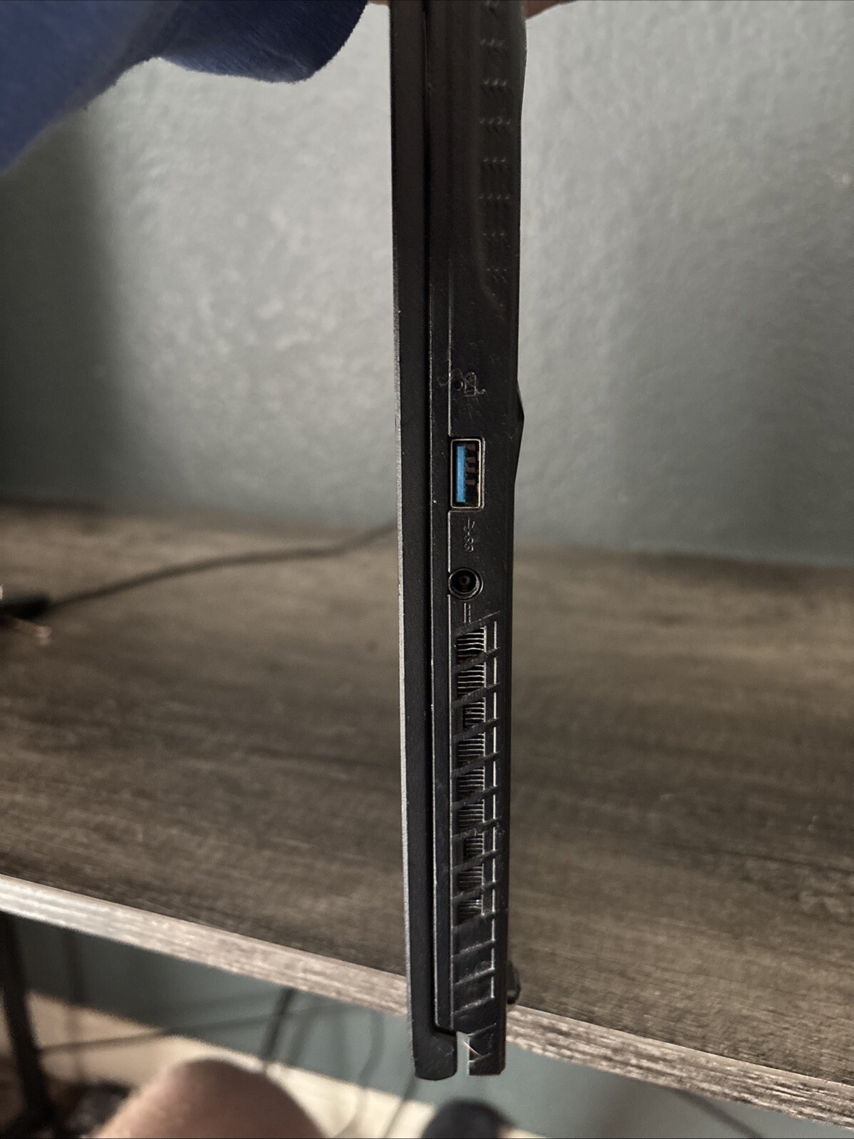 Mis 15.5 FHD Gaming Laptop, Intel Core 15-10200H, 16Gb Ram, Nvidia Force