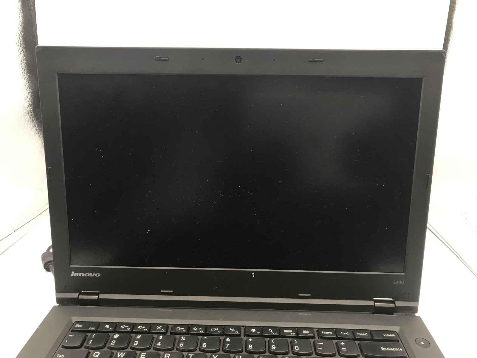LENOVO THINKPAD L440 – FOR PARTS – INTEL I5 4TH GEN – 4GB RAM – READ DESCRIP -BB