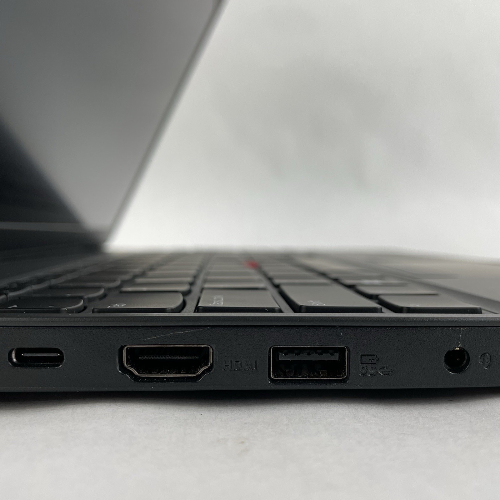 Lenovo ThinkPad L15 Gen3 15.6″ Ryzen5 Pro 5675U 2.3GHz 8GB RAM No SSD/OS/AC/Batt