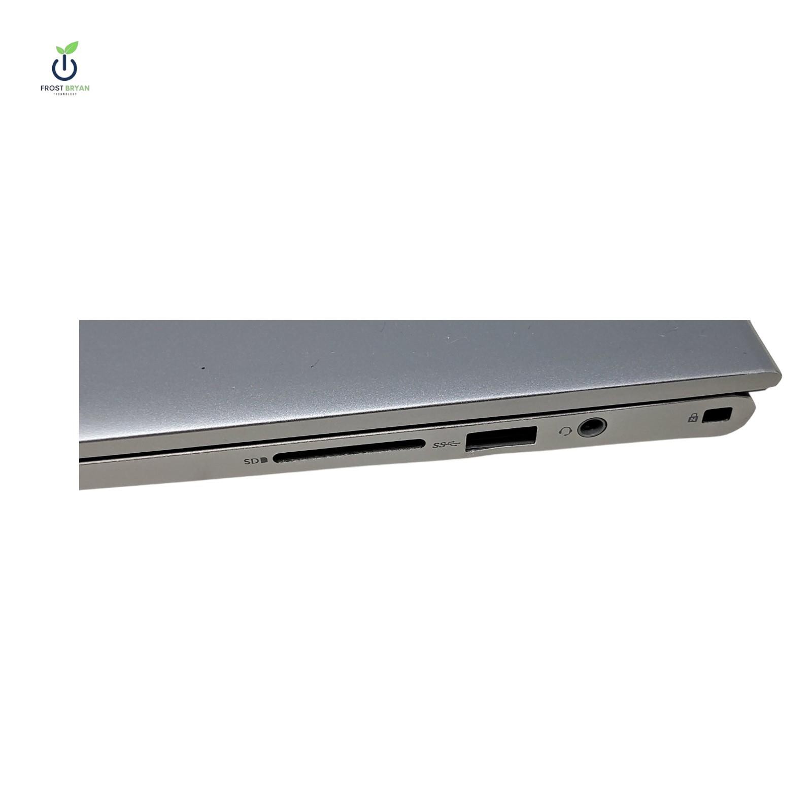 DELL Inspiron 5400 2n1 Laptop i5-1035G1@1.00GHz 8GB 256GB No OS Grade C [READ]
