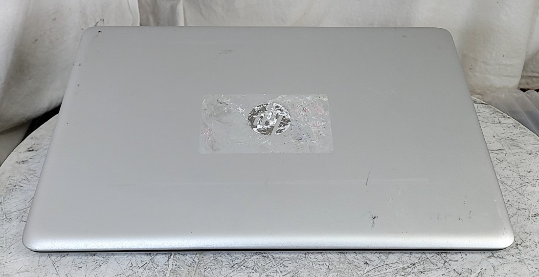 HP ENVY M7 NOTEBOOK M1W11UA-ABA Laptop Core I7-6500U 8GB SEE NOTES