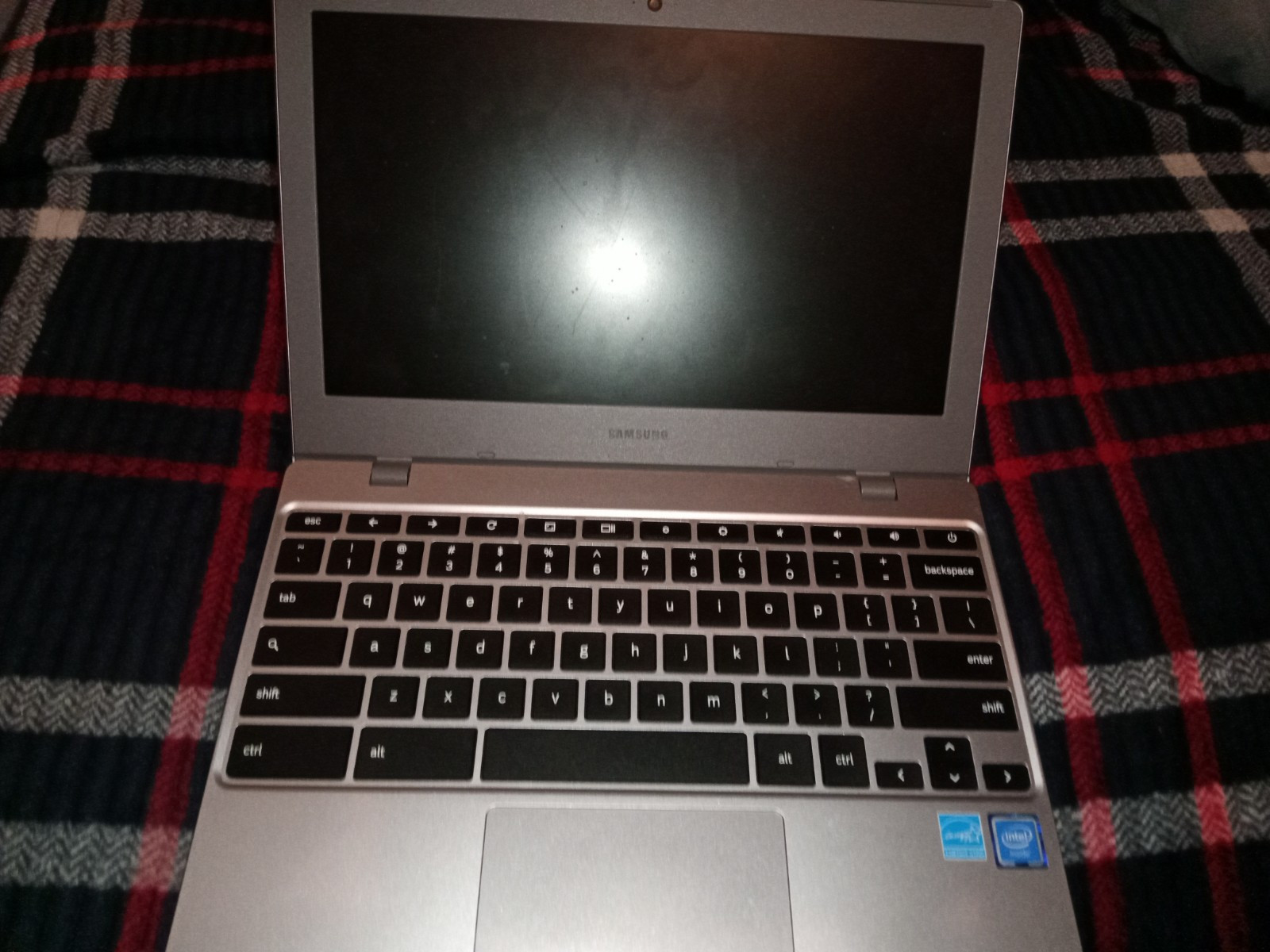 Chrome Book Gemini -Lake