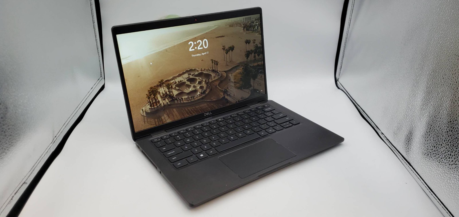 Dell Latitude 7420 Laptop Intel Core i5-11th Gen 16GB RAM 256GB SSD W11P FHD
