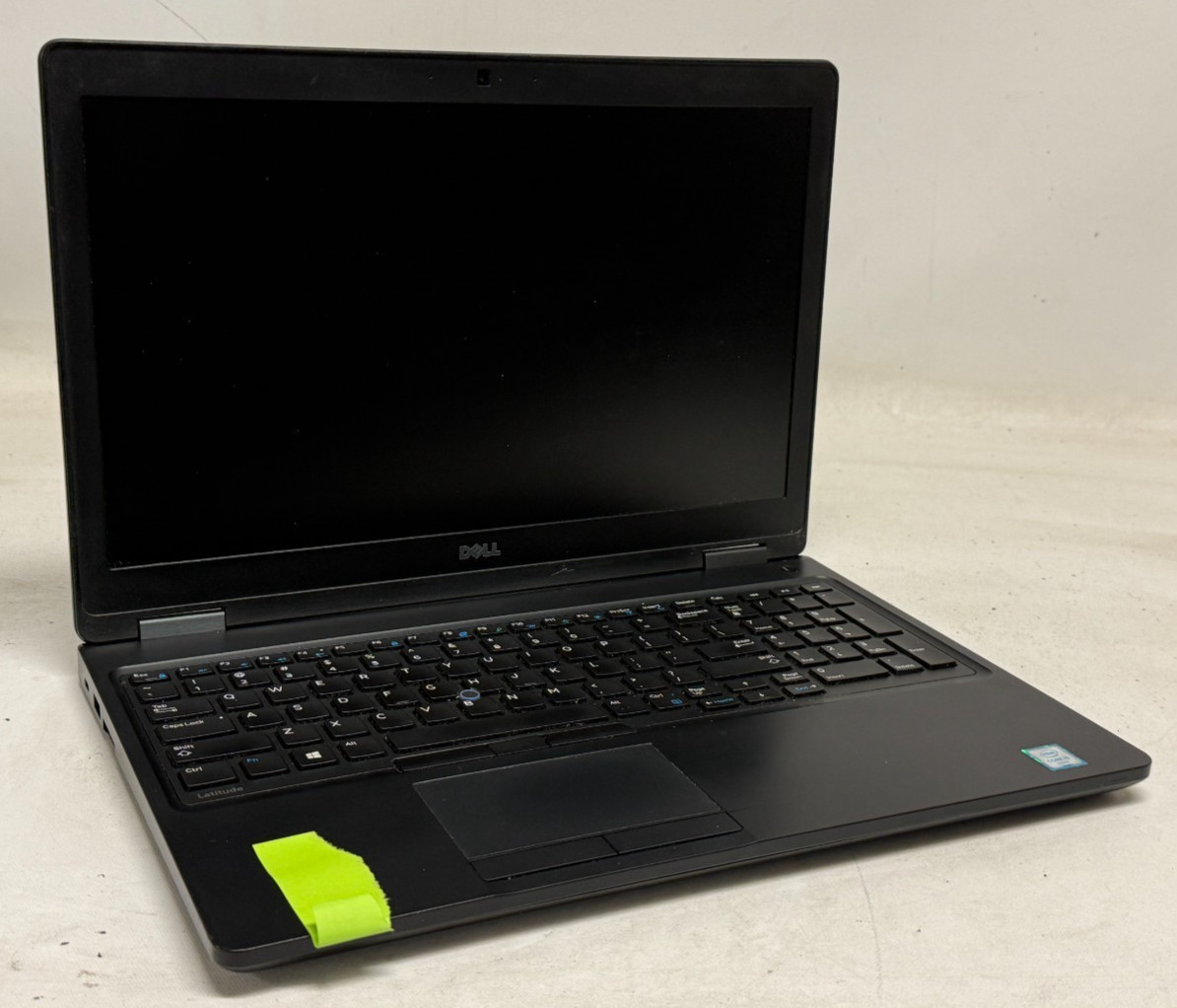 Dell Latitude 5580 15.6″ (Mixed CPU – 8GB RAM – NO OS/HDD) – Lot of 4