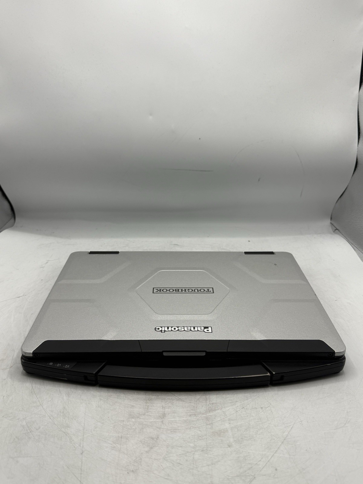 Panasonic Toughbook CF-54 i5-7300U 2.6GHz 8GB RAM READ