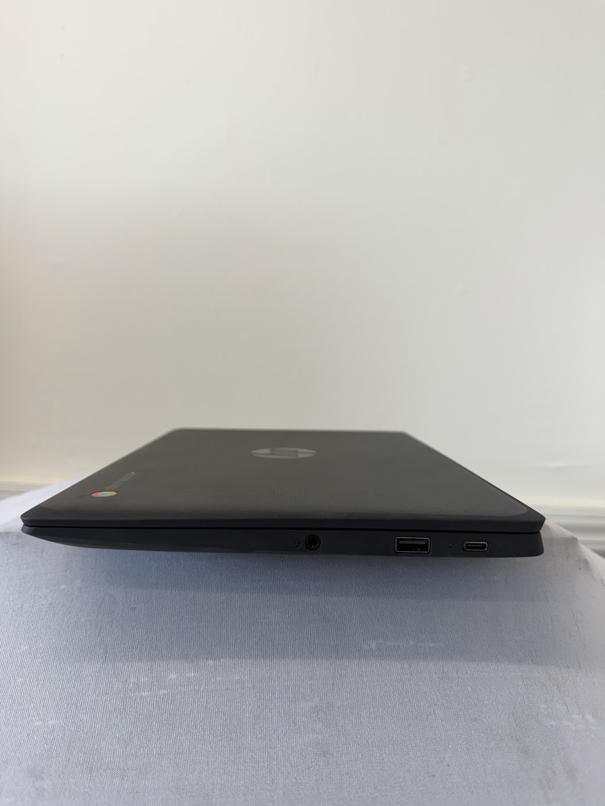HP Chromebook 11MKG9EE Laptop – Good Screen – MediaTekMT8183 – Read Des