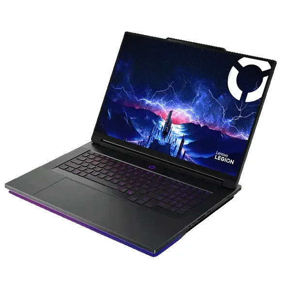 Lenovo Legion 9i Gen 10 18″ WQUXGA Ultra 9 275HX RTX5090 64GB 4TB Gaming