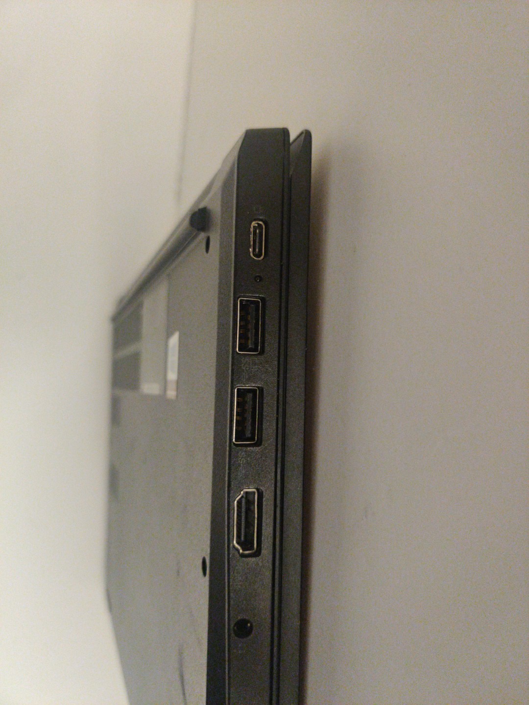 Lenovo ThinkPad E14 i5 10210u Cpu