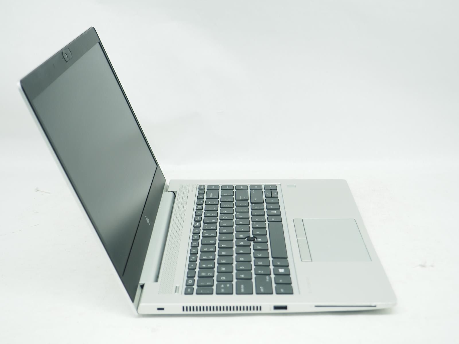 HP ELITEBOOK 840 G6 14″ Intel Core i5-8365U 1.60GHz 16GB RAM 256GB NVMe Grade B
