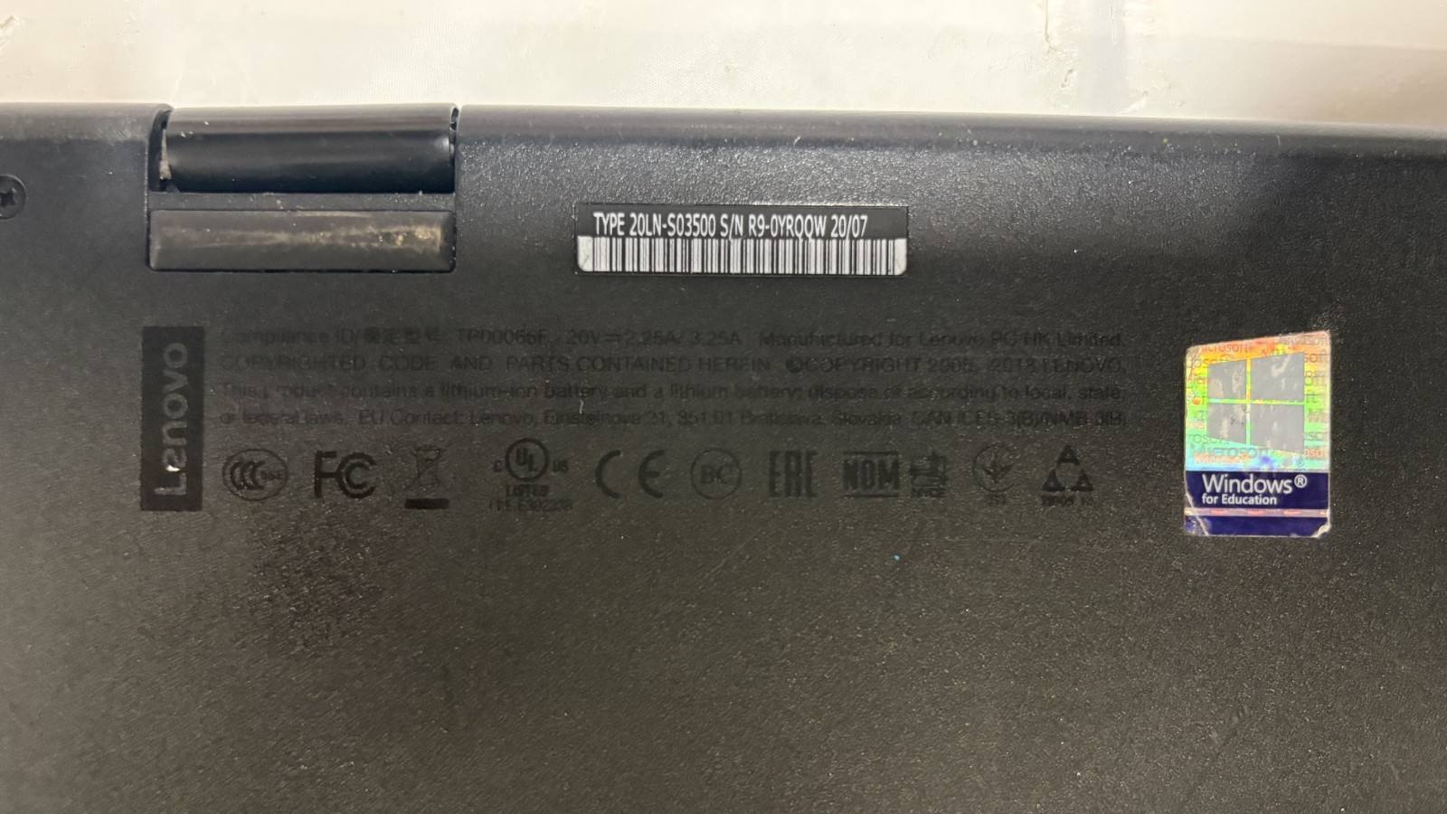 Lenovo ThinkPad T440 i5-4300U 12GB 1TB SSD Win 11 Laptop