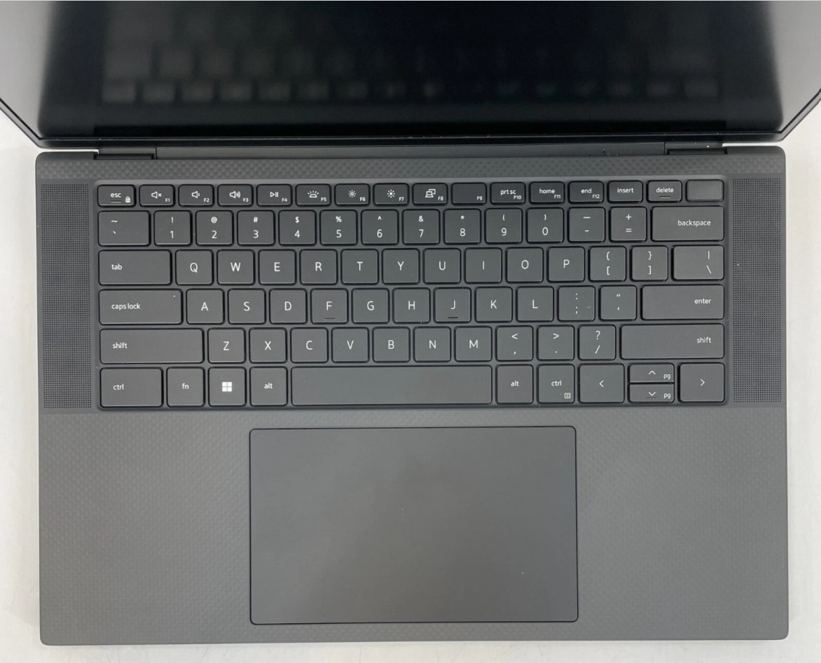 Dell Precision 5570, Intel Core i7-12800H@2.4GHz, 32GB RAM, 512GB SSD, W11 Pro