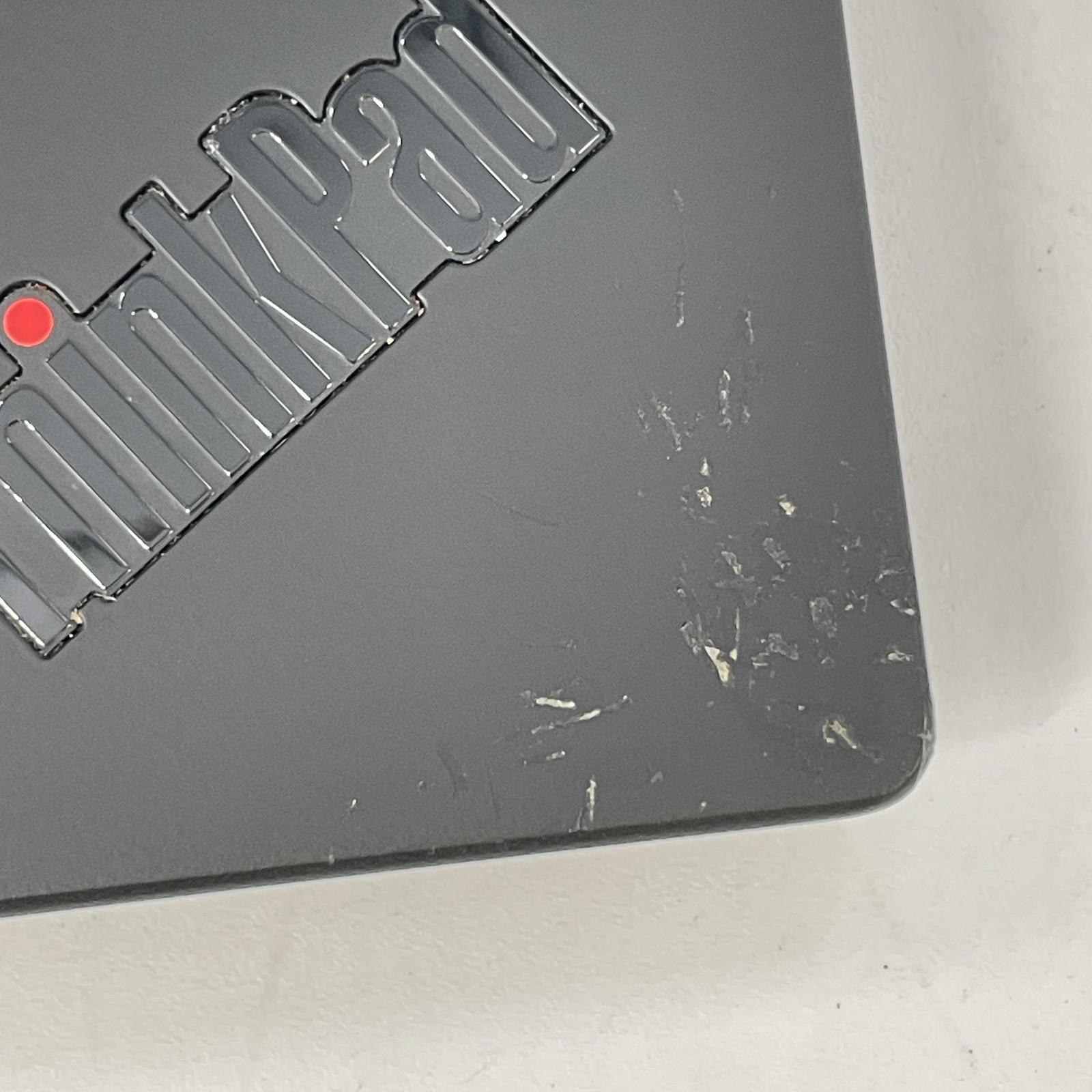 Lenovo ThinkPad P1 Gen 6 16 UHD+ TOUCH i7-13800H 32GB 1TB RTX 3500 BAD USB PORT