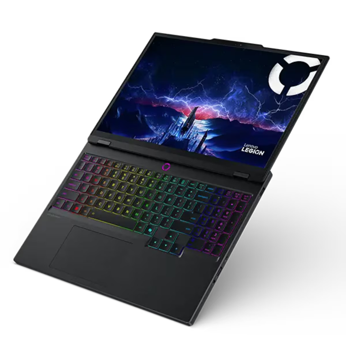 Lenovo Legion 5 Core Ultra 7 255HX 32GB RAM 1 TB SSD 15.1 in W11 Home OLED