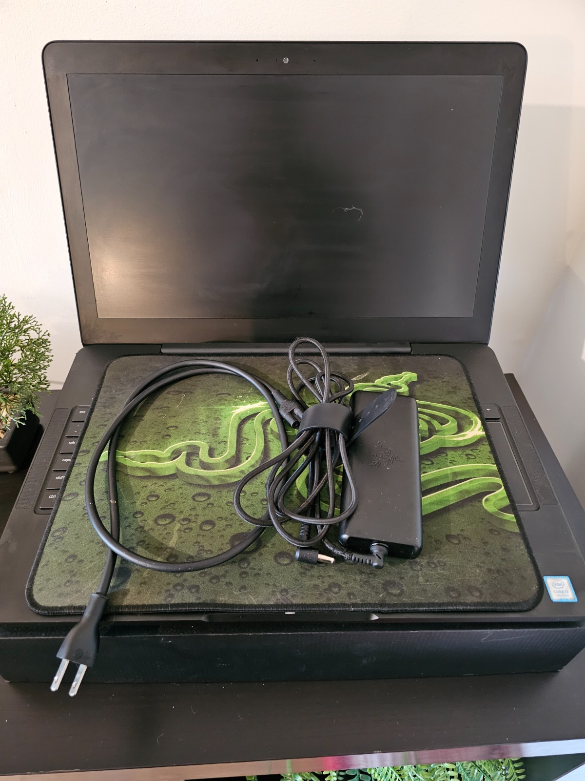 Razer Blade Pro 17″ i7 GTX1060 – Used – Still in Original Box