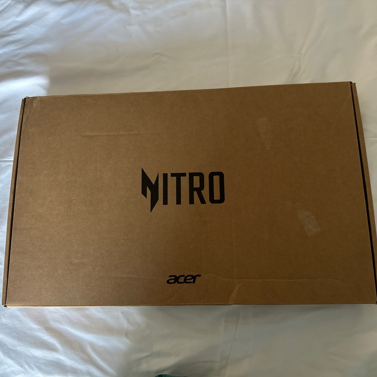 Acer Nitro V ANV15-51-59MT 15.6” (512GB SSD Intel Core i5-13420H 2.1GHz 8GB…