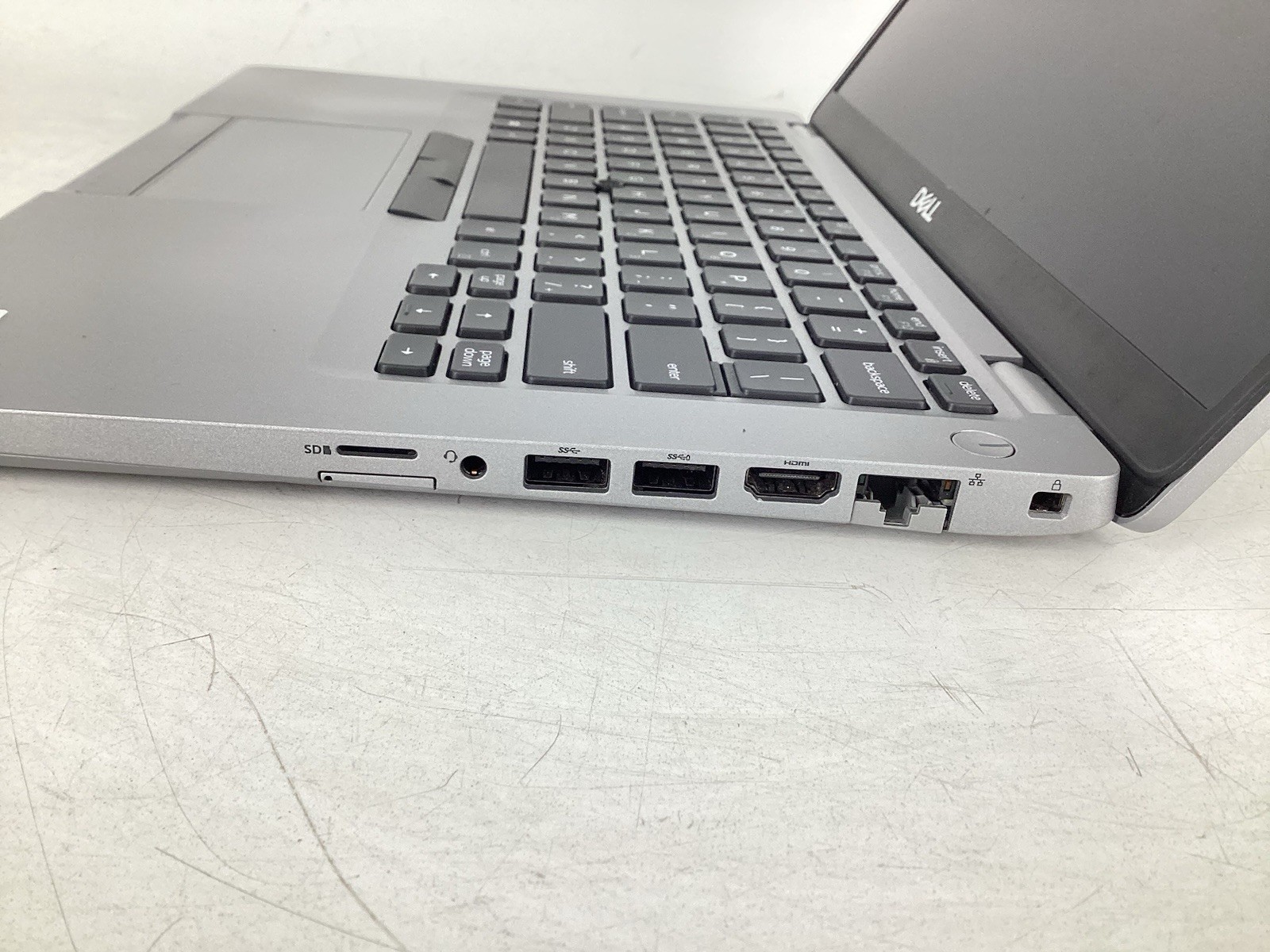 Dell Latitude 5410 14″ (i5-10310U @1.70GHz 8GB RAM 256GB NVMe, No OS) No AC