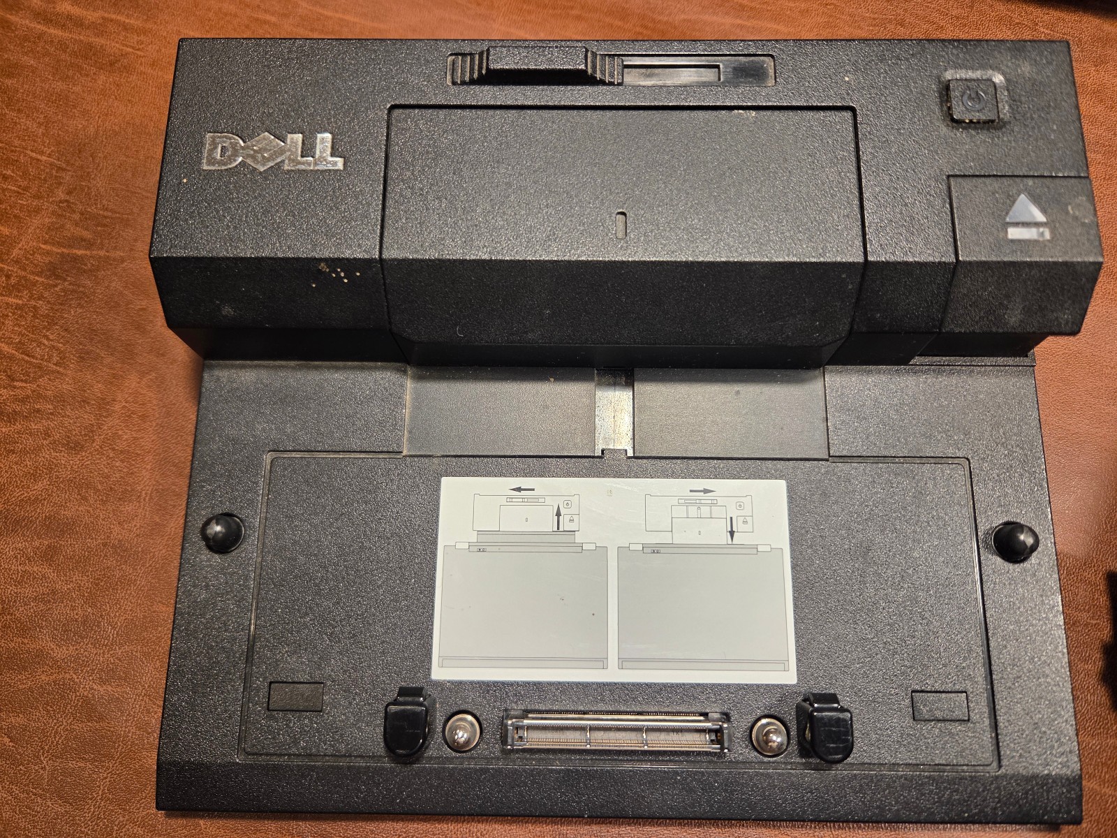 Dell Latitude E5520 Intel i3-2330M 2.2GHz 16GB RAM 320GB HDD