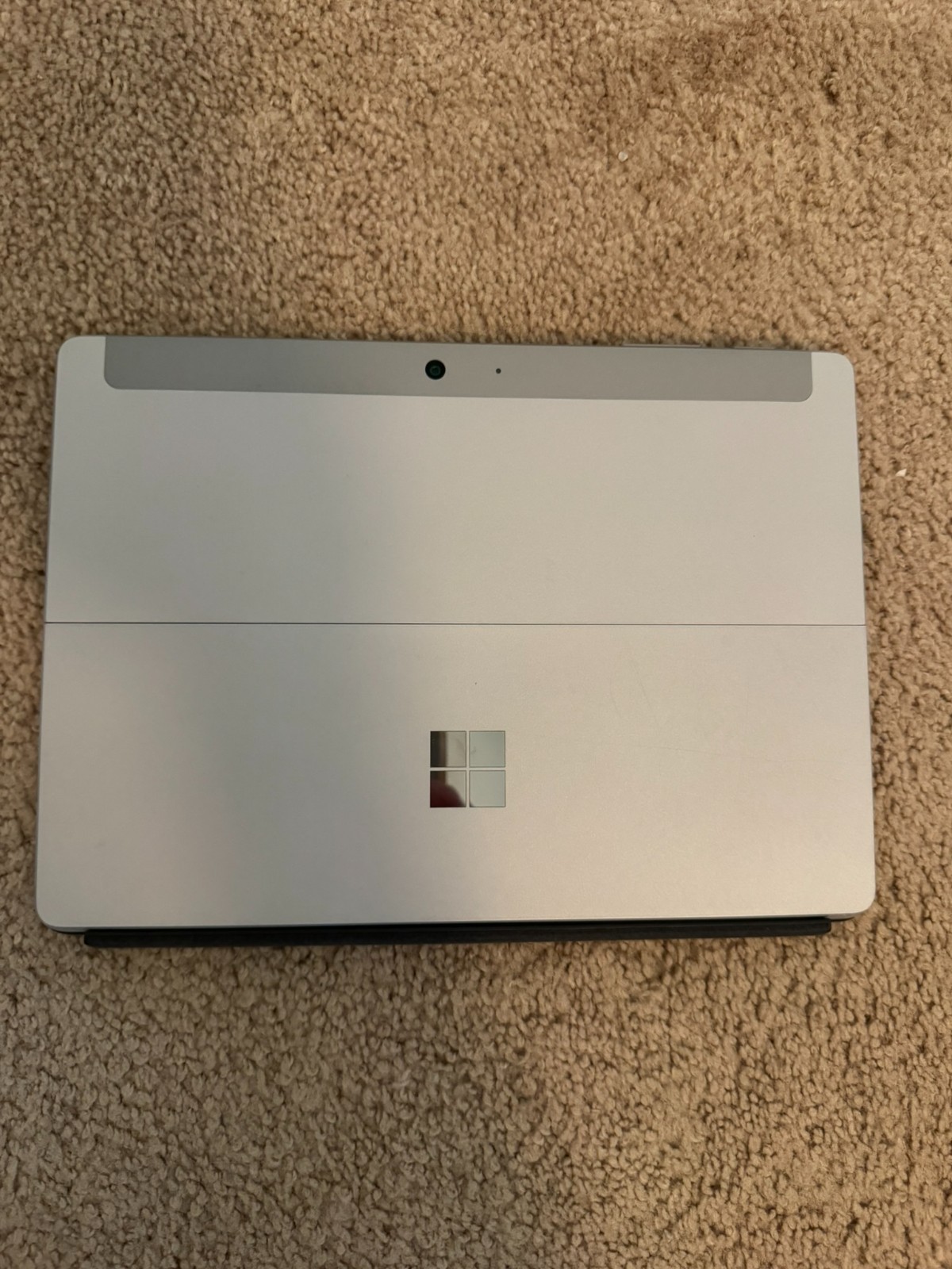 Microsoft Surface Go 1824 1st Gen 128GB 8GB RAM Windows 10 S with Type Cover