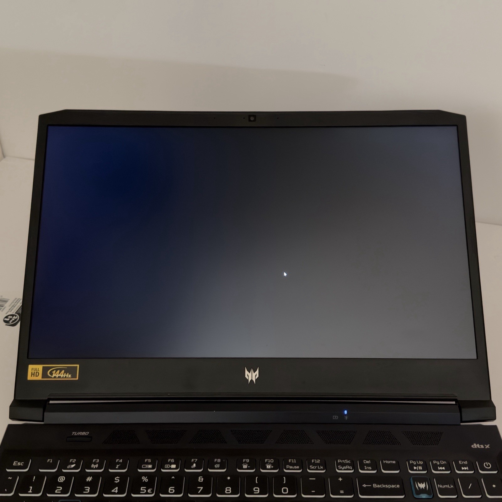 Acer Predator Helios 300 Gaming Laptop | RTX 3060 | Intel i7 11th | FHD 144Hz