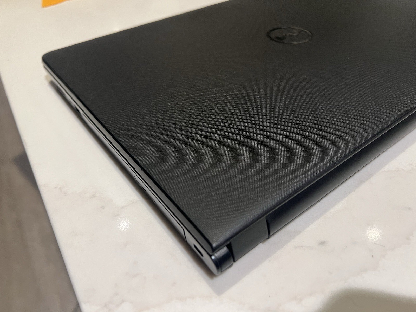 Dell Inspiron 15 3000 Series 15.6” i3 7th Gen Read