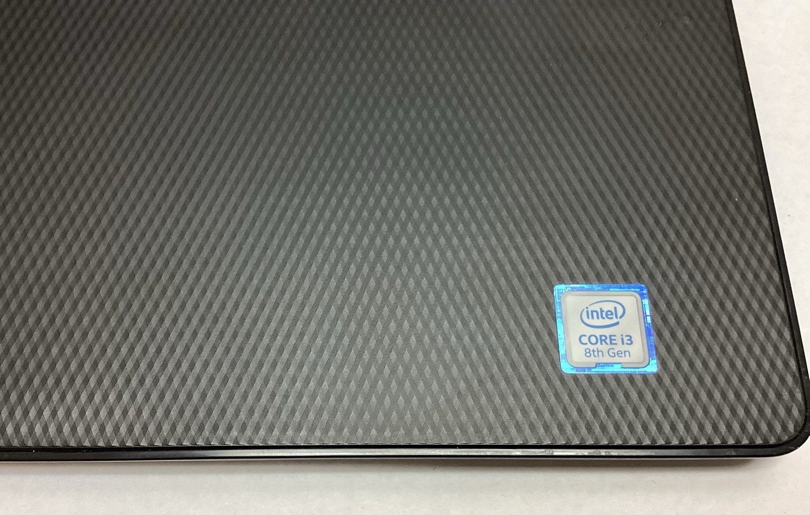 DELL INSPIRON 3583 | INTEL CORE I3-8145W 2.30GHZ | 128GB | 8GB | NO BATTERY