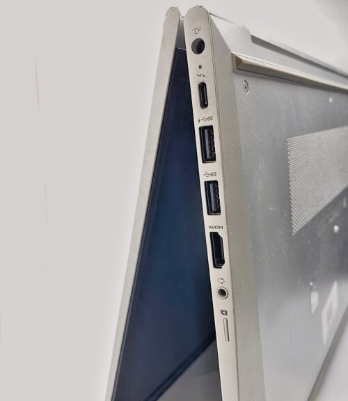 HP ProBook 640 G8 14″ Laptop Intel Core i5-1135G7 2.40GHz 16GB RAM 256GB SSD
