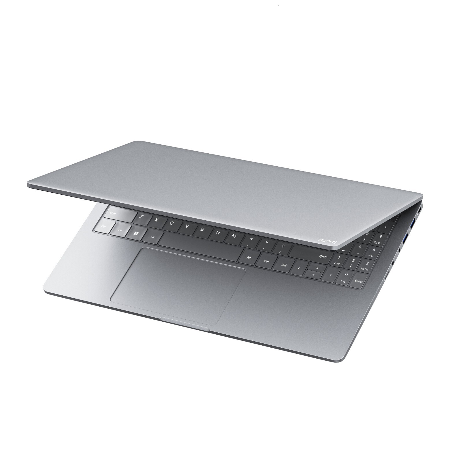 N-ONE NBook HX 15.6″ Laptop AMD Ryzen 9 6900HX 32GB DDR5 1TB SSD Win 11 Pro