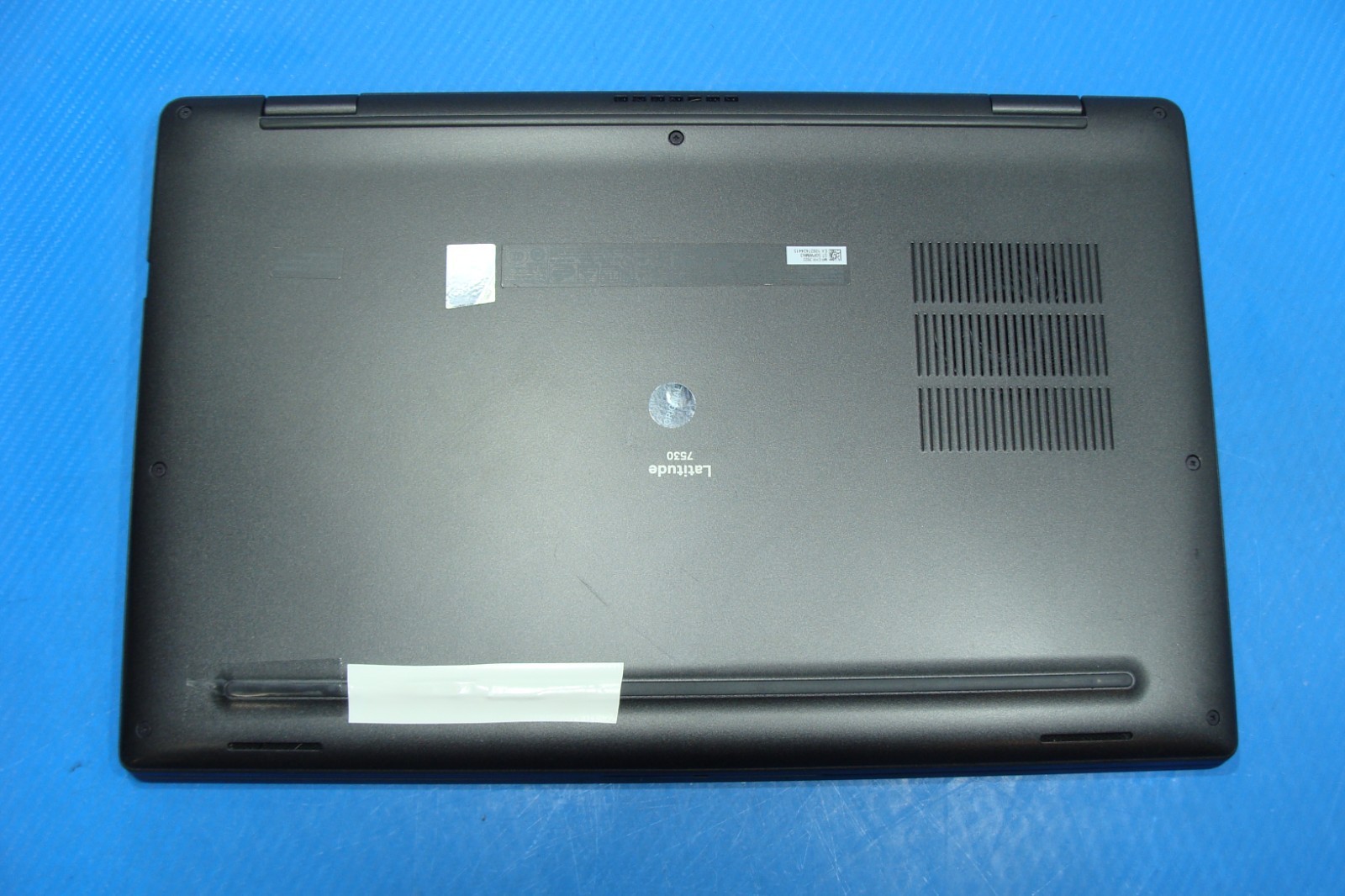 Dell Latitude 7530 15.6″FHD Intel Core i5-1245U 1.3GHz 8GB 256GB SSD Win 11 Pro