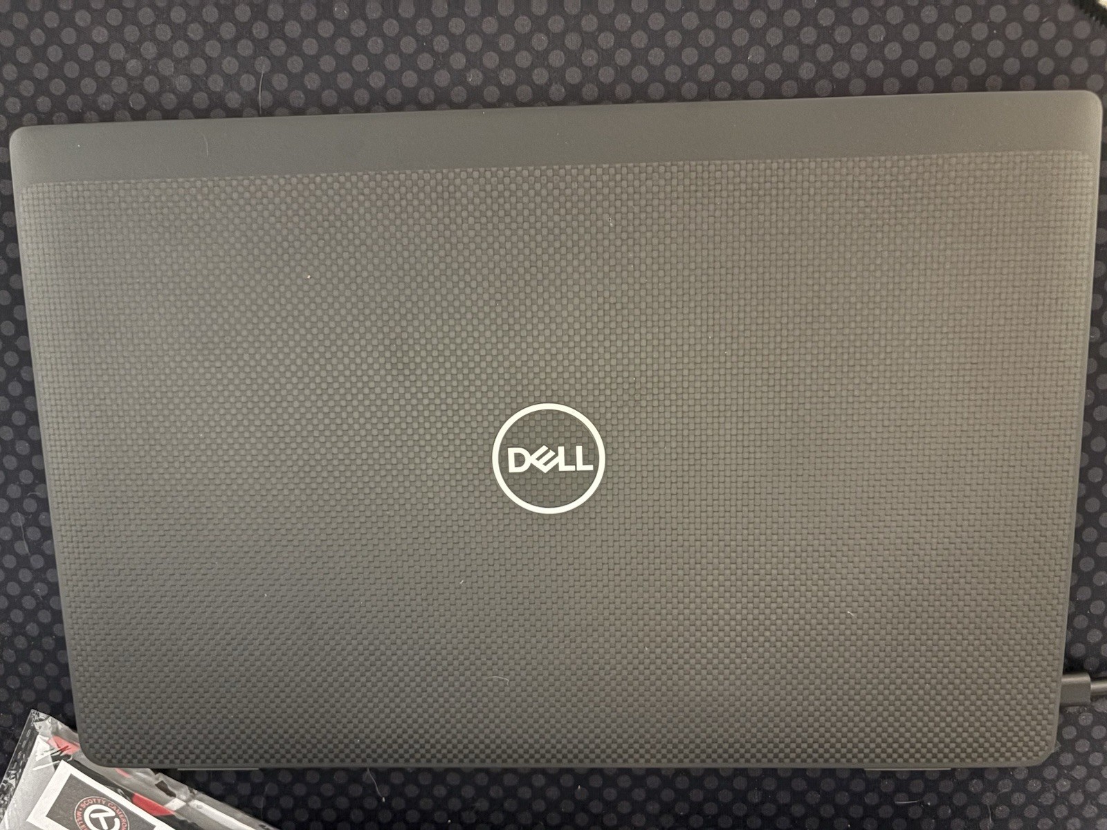 Dell Latitude 7420 14” Laptop I5-1145G7 8GB LDDR4 RAM 500GB SSD W/ Dell Charger