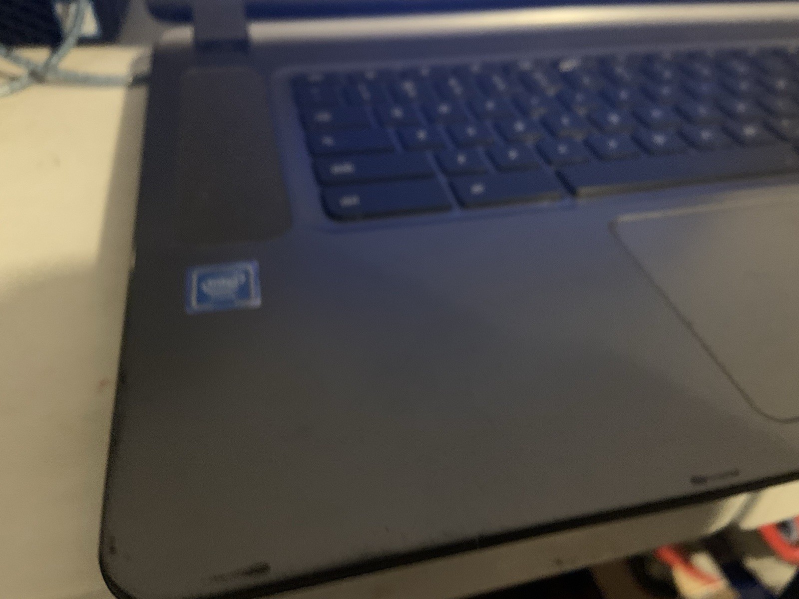 Acer Chromebook 15 CB3-532-C3F7 2Gb Ram DDR3 16gb SSD EMMC