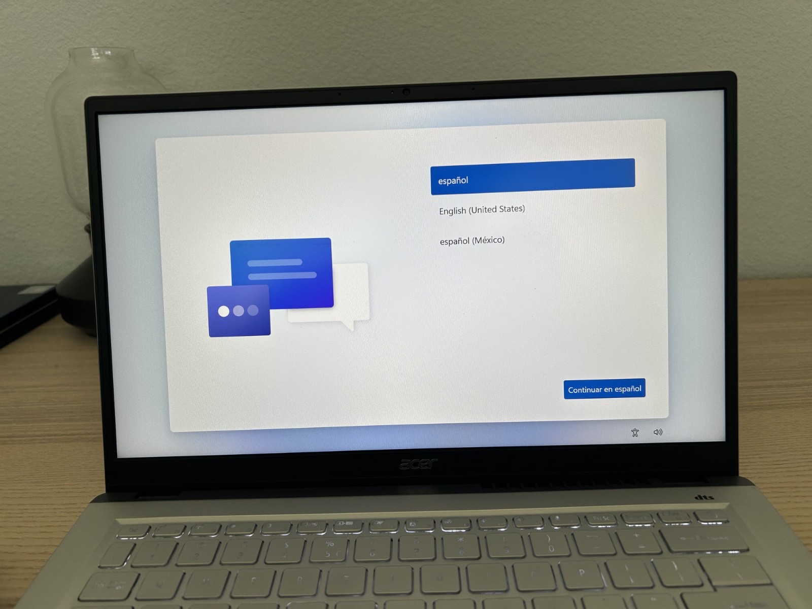 Acer Swift X 14″ Laptop Ryzen 7 5800U RTX 3050Ti 16GB RAM 512GB SSD EXCELLENT