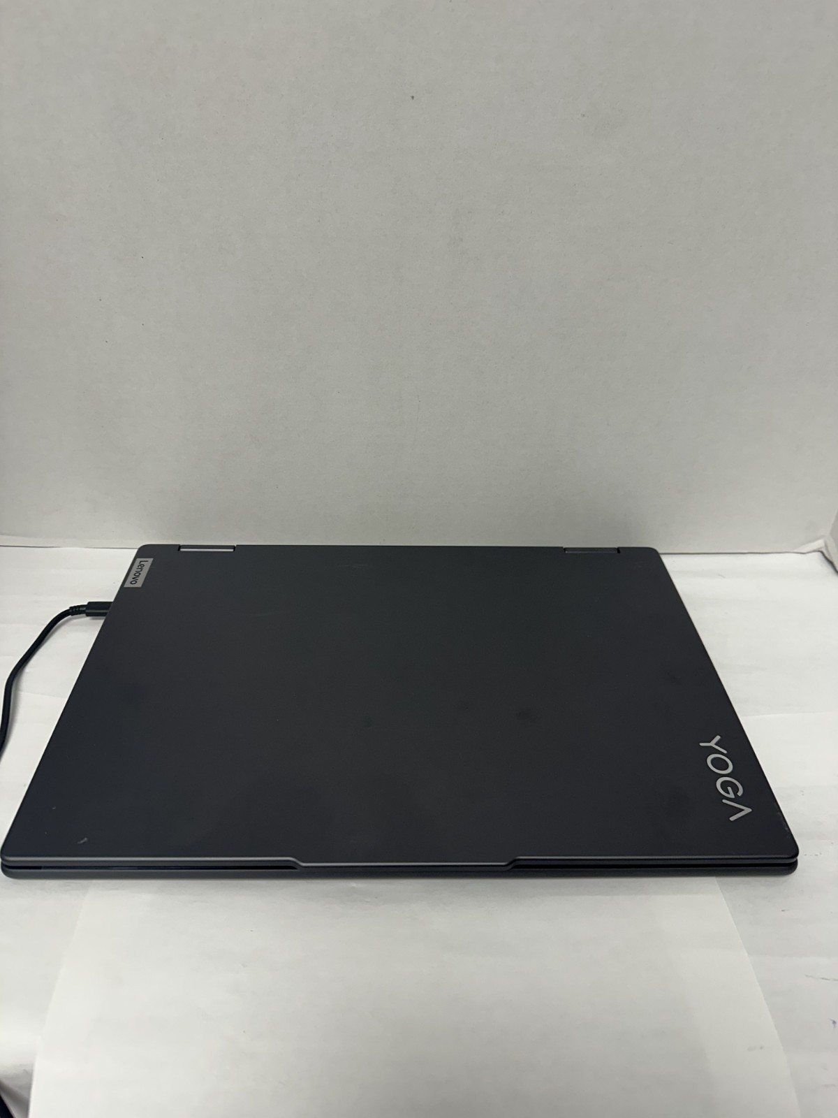 Lenovo Yoga 7 (i7-1355u, 16GB, 512GB NVMe, No OS or Charger)