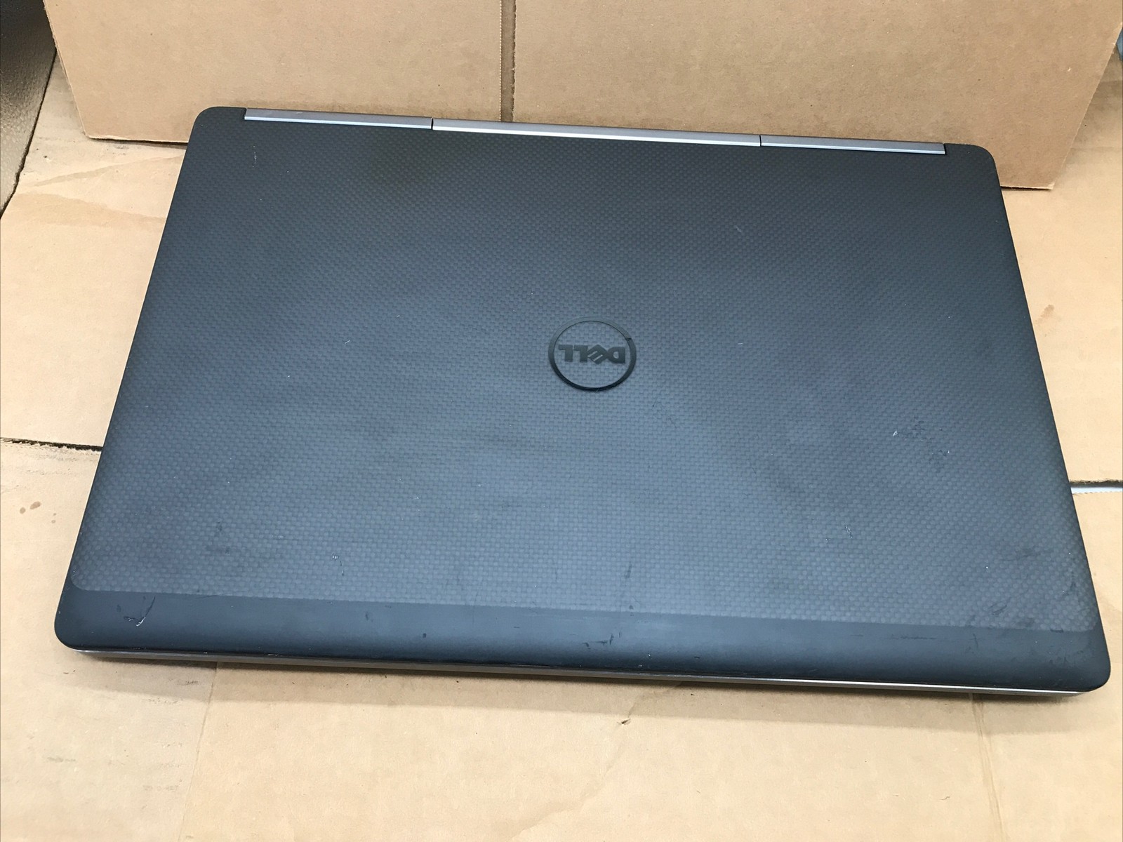 Dell Precision 7710 Intel Xeon E3-1535M 2.90GHz 64GB RAM 1TB+ 512 GB NVMe Win11P