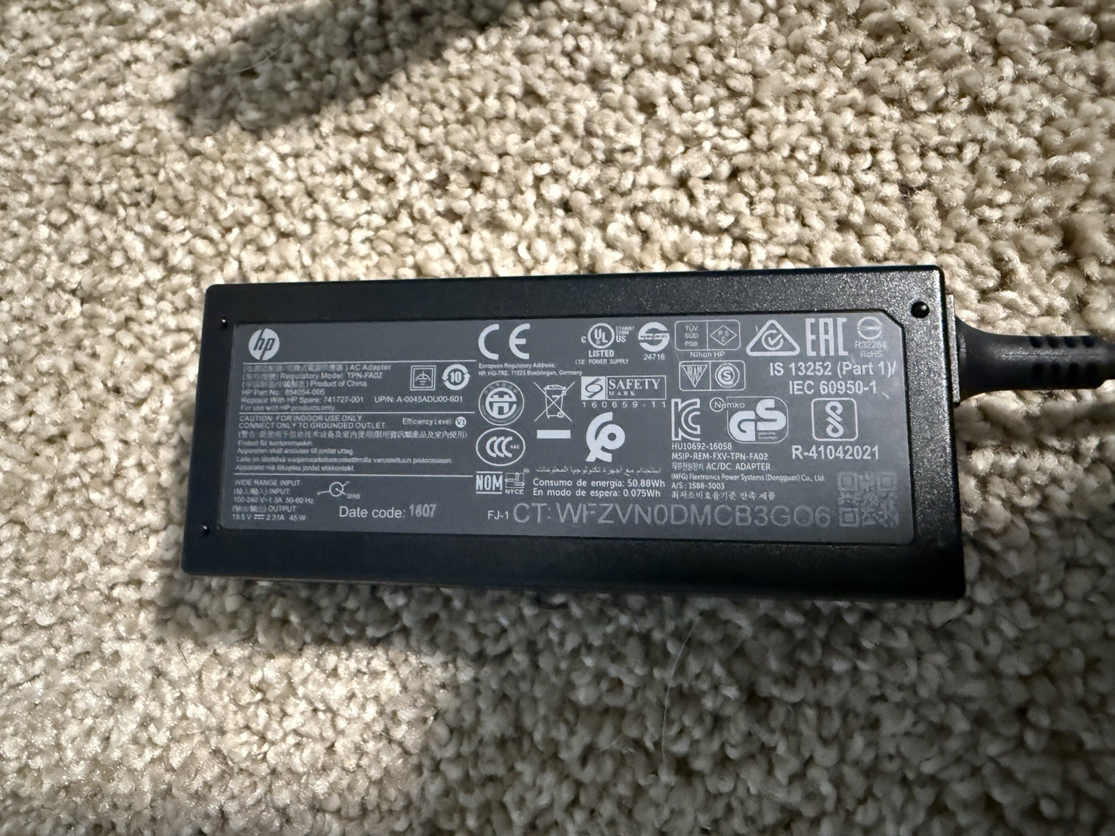 HP ProBook 640 G5 Laptop